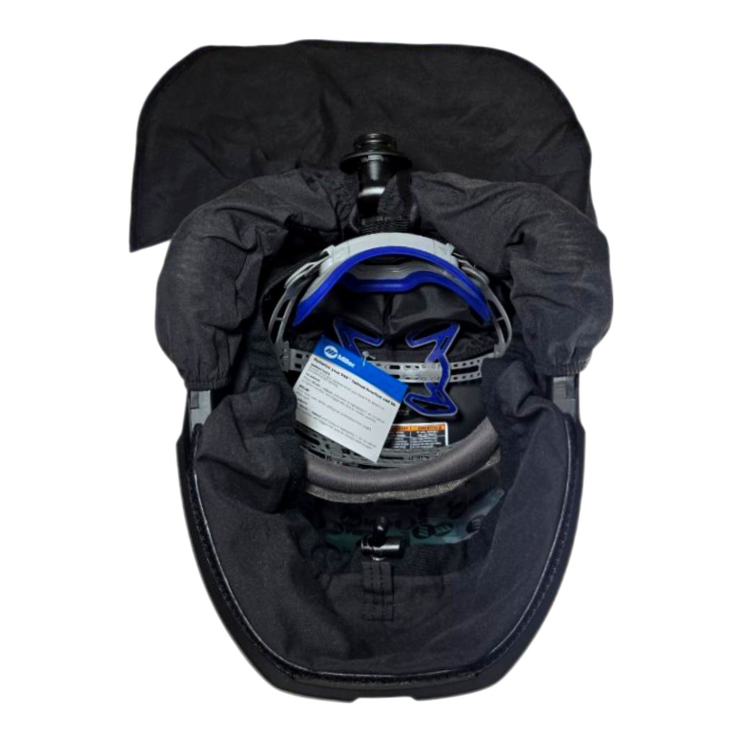 Miller 264575 PAPR Welding Helmet System