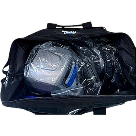 Miller 264575 PAPR Welding Helmet System