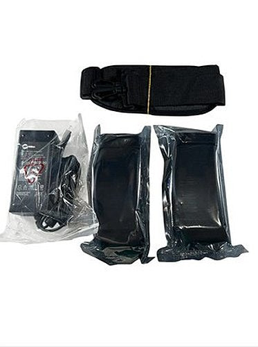 Miller 264575 PAPR Welding Helmet System