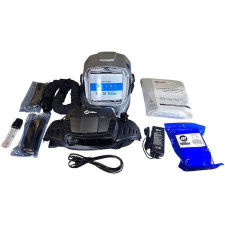 Miller 292753 Welding PAPR System