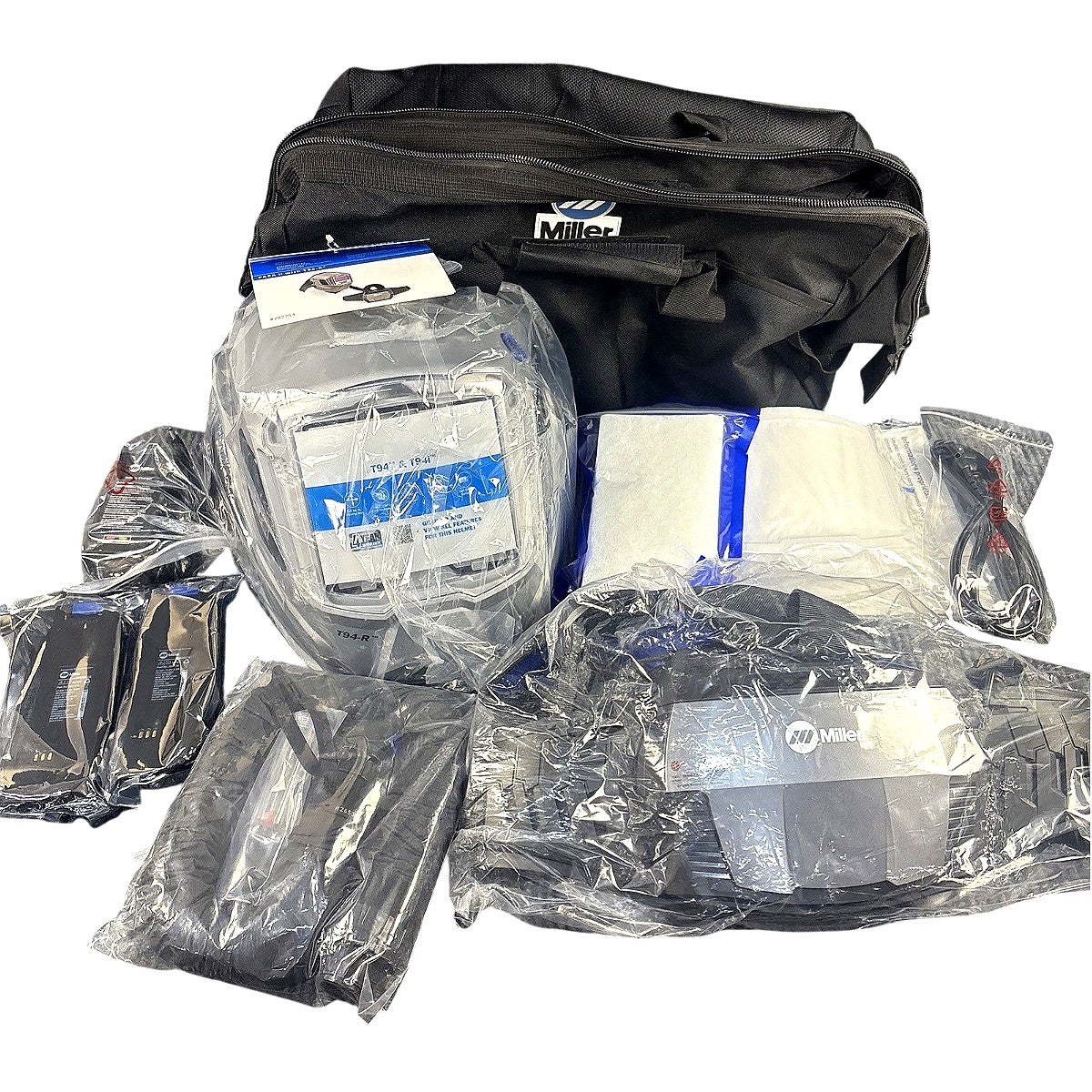Miller 292753 Welding PAPR System