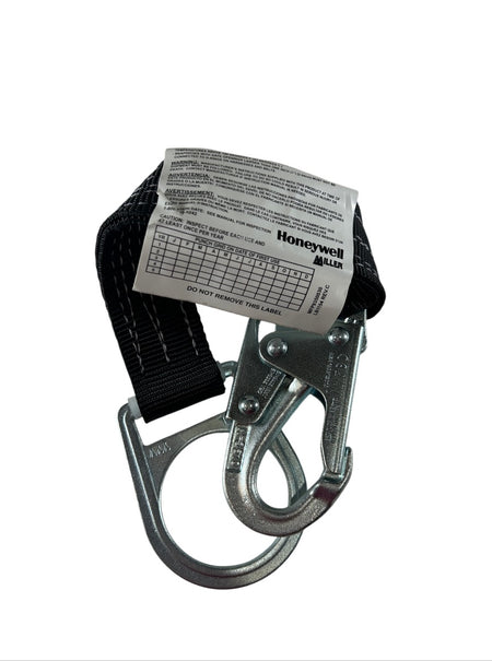 Miller 8928-Z7/18INBK D-ring web extension