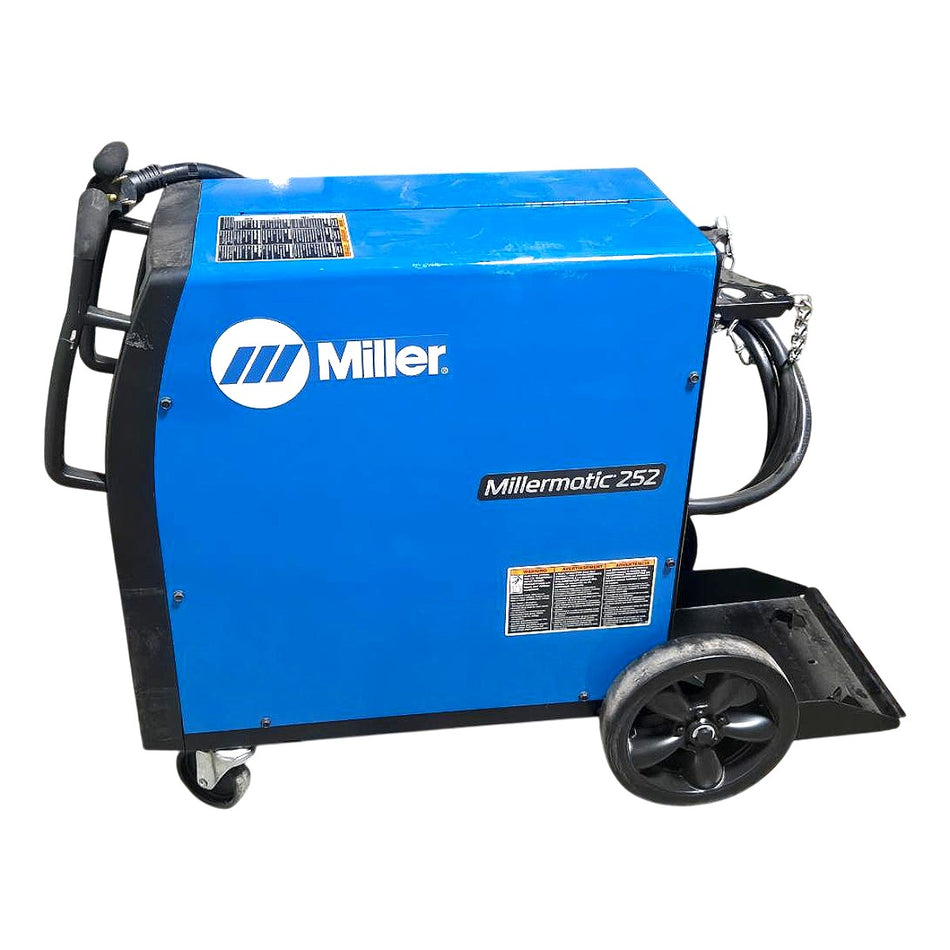 Miller 907321 MIG Welder