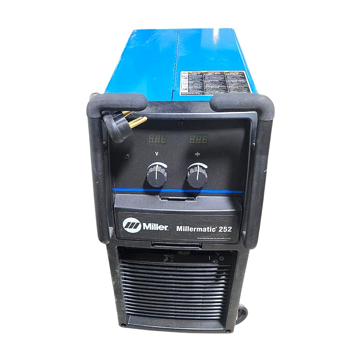 Miller 907321 MIG Welder