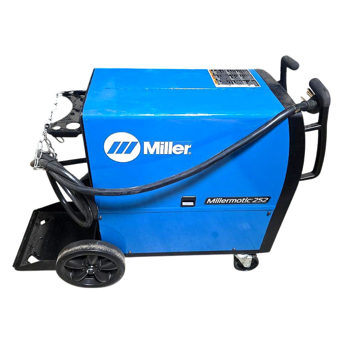 Miller 907321 MIG Welder