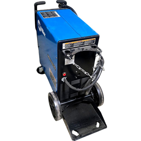 Miller 907321 MIG Welder