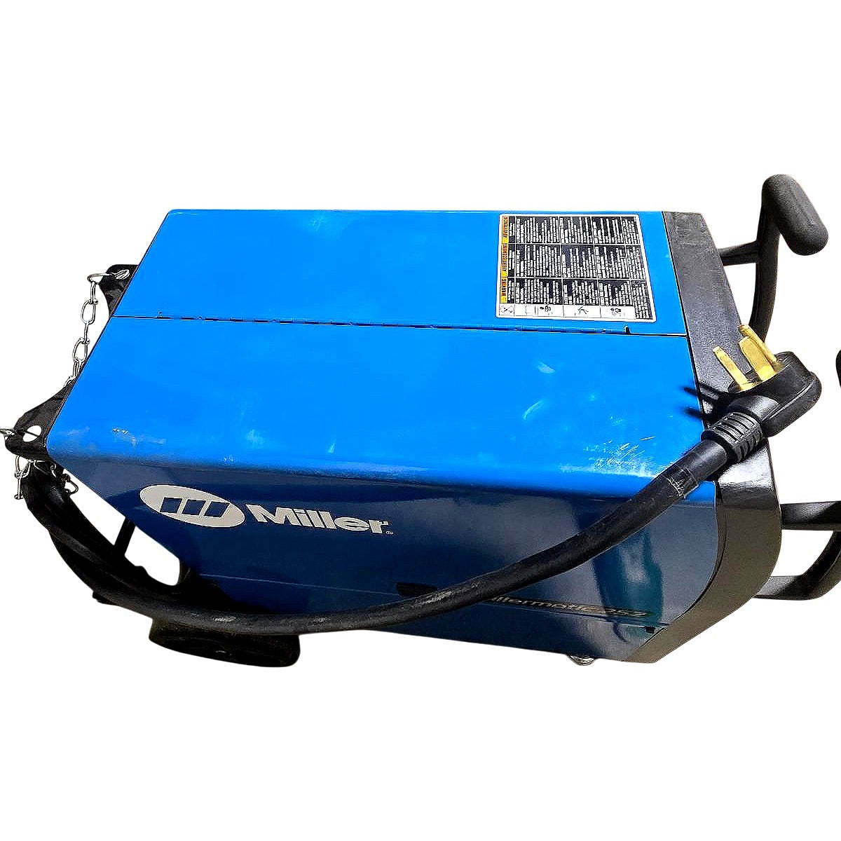 Miller 907321 MIG Welder