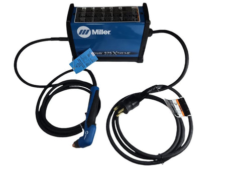 Miller 907529 plasma cutter