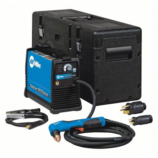 Miller 907529 plasma cutter