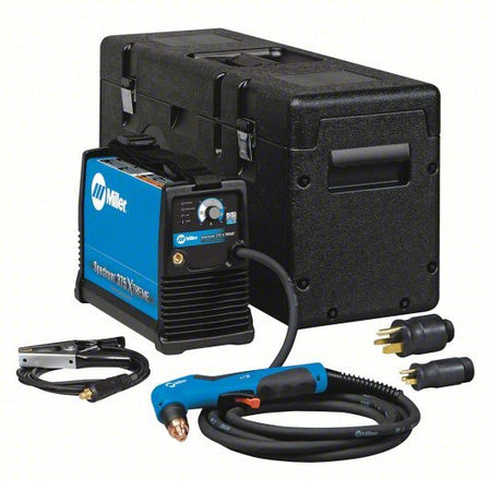 Miller 907529 plasma cutter