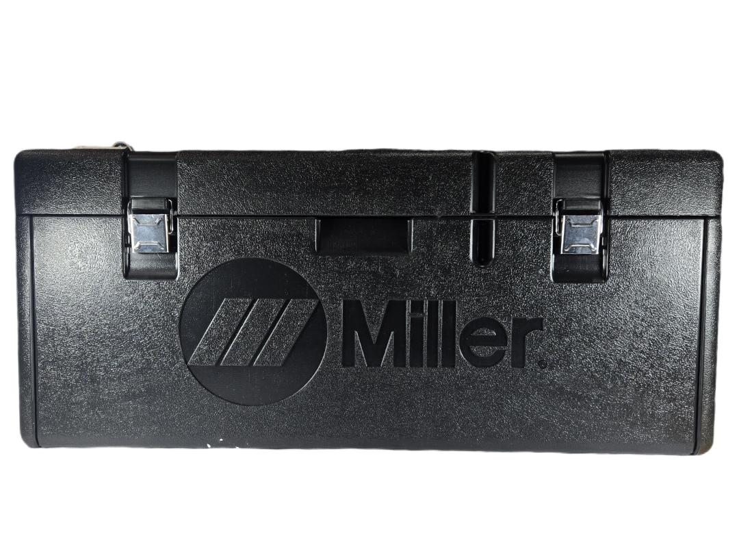 Miller 907529 plasma cutter