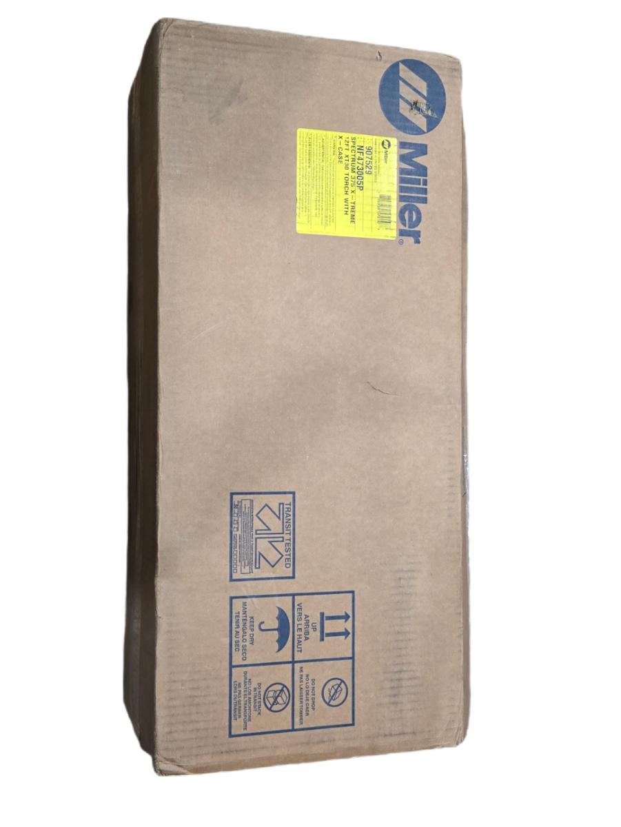 Miller 907529 plasma cutter