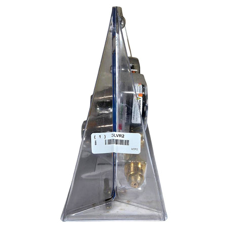 Miller HTP2 gas welding regulator set