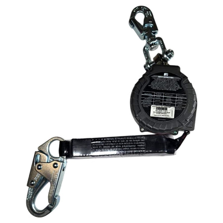 Miller MTL-OHS1-71/9FT Self-Retracting Fall Limiter