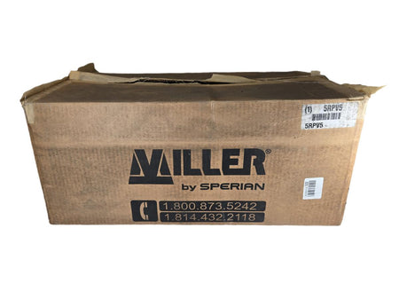 Miller SECRKT/200FT confined space rescue kit