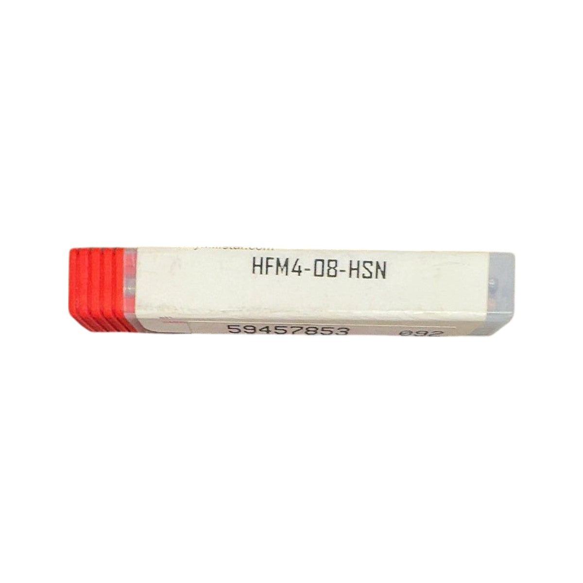 Millstar HFM4-08-HSN carbide hi-feed end mill