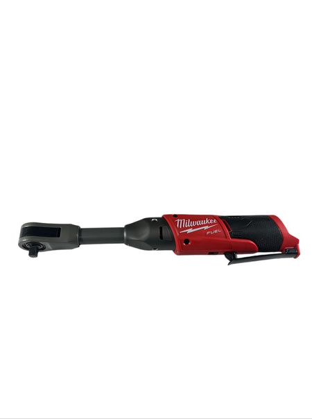 milwaukee 2560-20 cordless extended reach ratchet