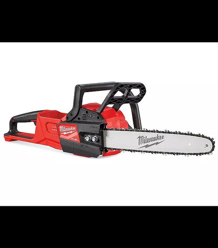 Milwaukee 2727-21HD cordless chainsaw kit