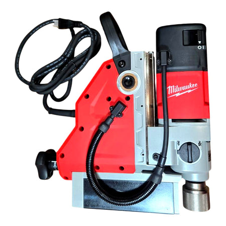 Milwaukee 4274-21 magnetic drill press