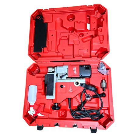 Milwaukee 4274-21 magnetic drill press