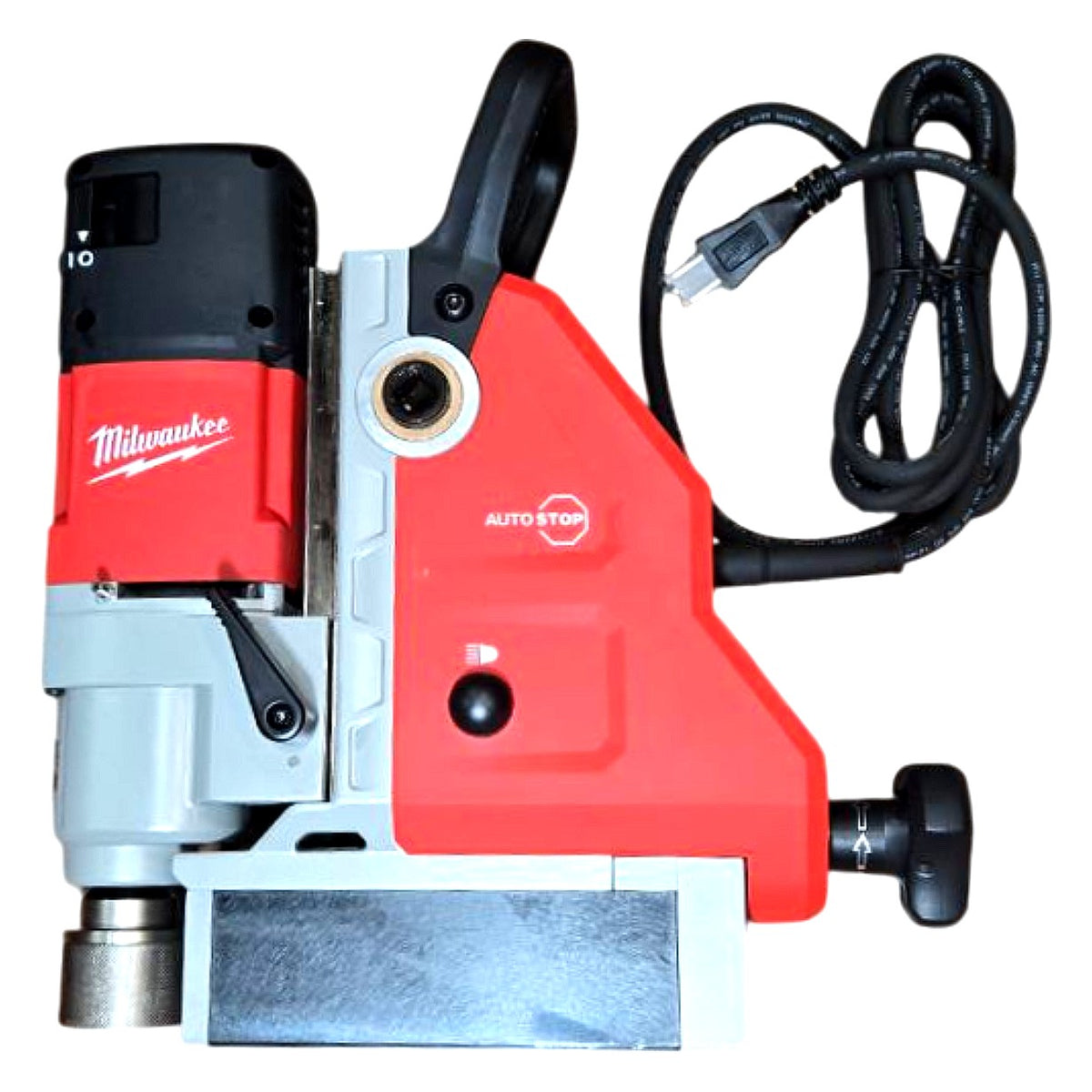 Milwaukee 4274-21 magnetic drill press