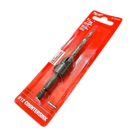 Milwaukee 48-13-5004 Countersink Drill Bit
