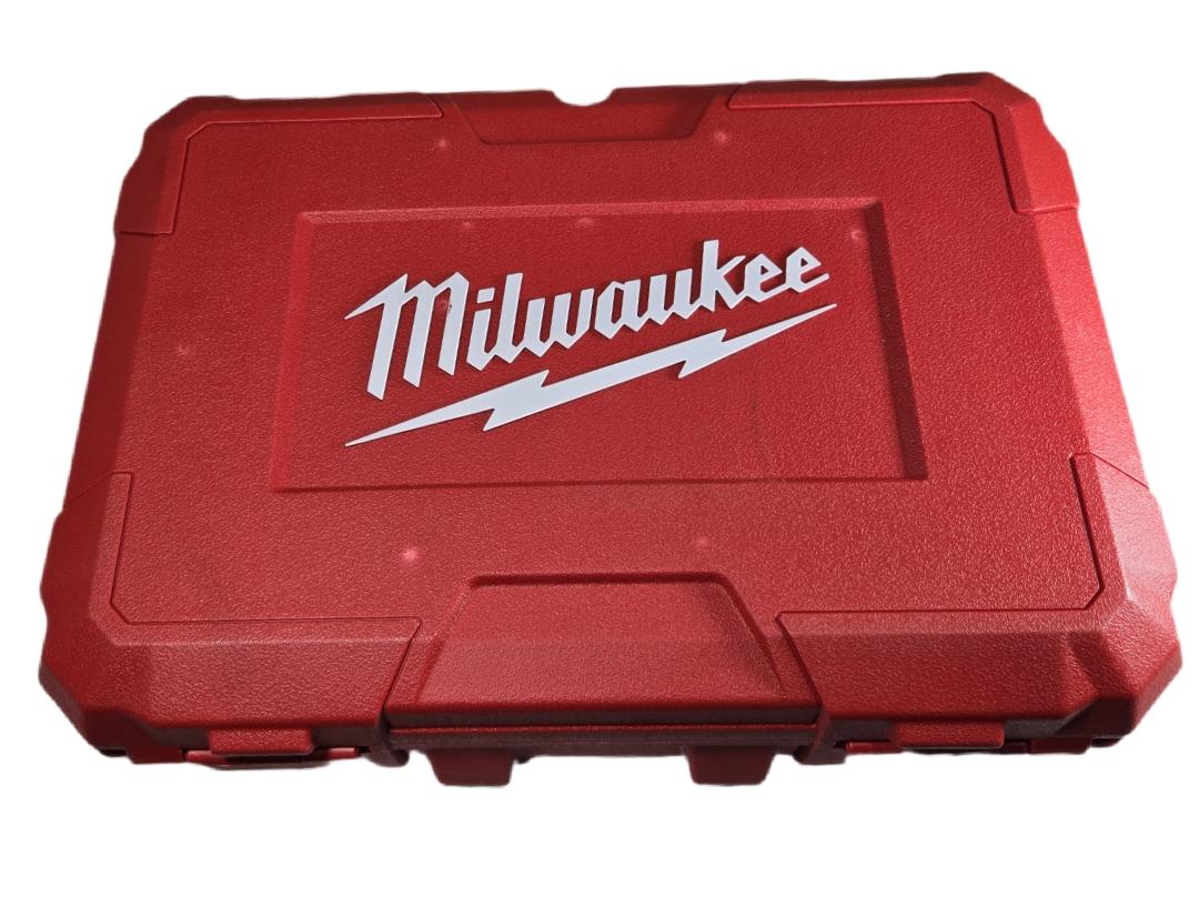 Milwaukee 49-16-2697X press tool jaw/ring kit