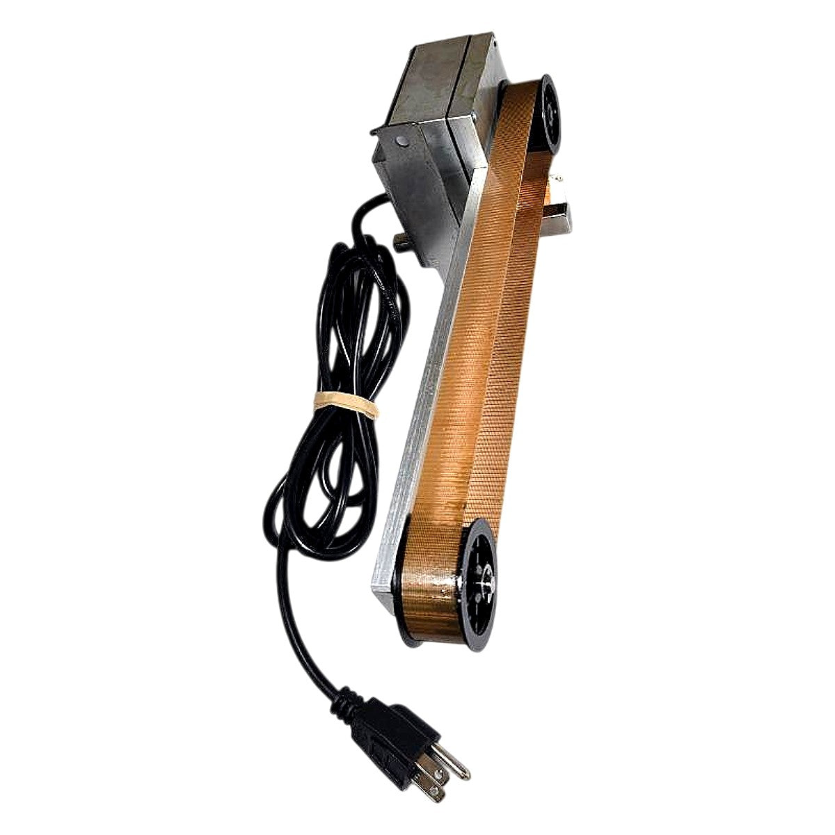 Mini Skimmer MSRS8CS Belt Oil Skimmer