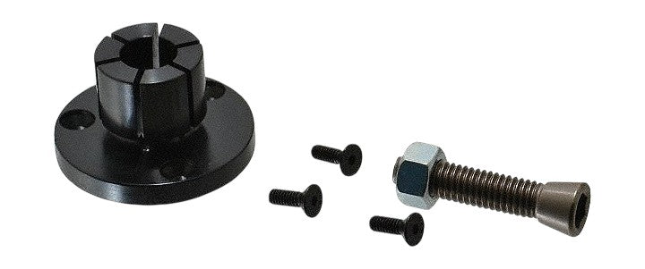 Mitie-Bite 31200 ID expanding workholding clamp