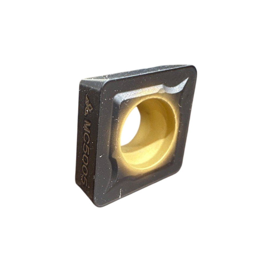 Mitsubishi CCMT120412-MK Carbide Turning Insert