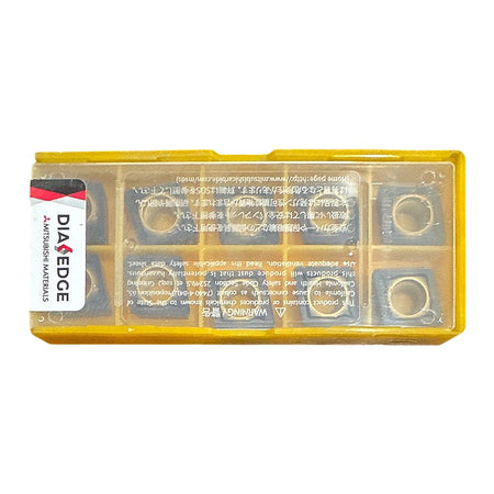 Mitsubishi CCMT120412-MK Carbide Turning Insert