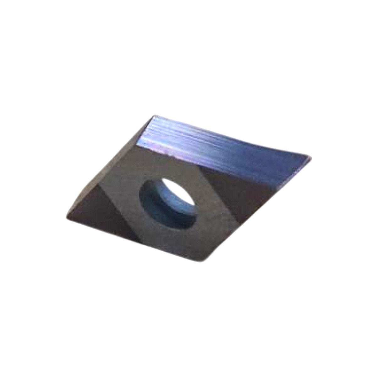 Mitsubishi DCGT070202-FJ carbide turning insert