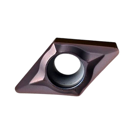 Mitsubishi DCGT11T308-MJ carbide turning insert