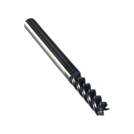 Mitsubishi Diamond Star DS5MHD1/4SS carbide roughing end mill