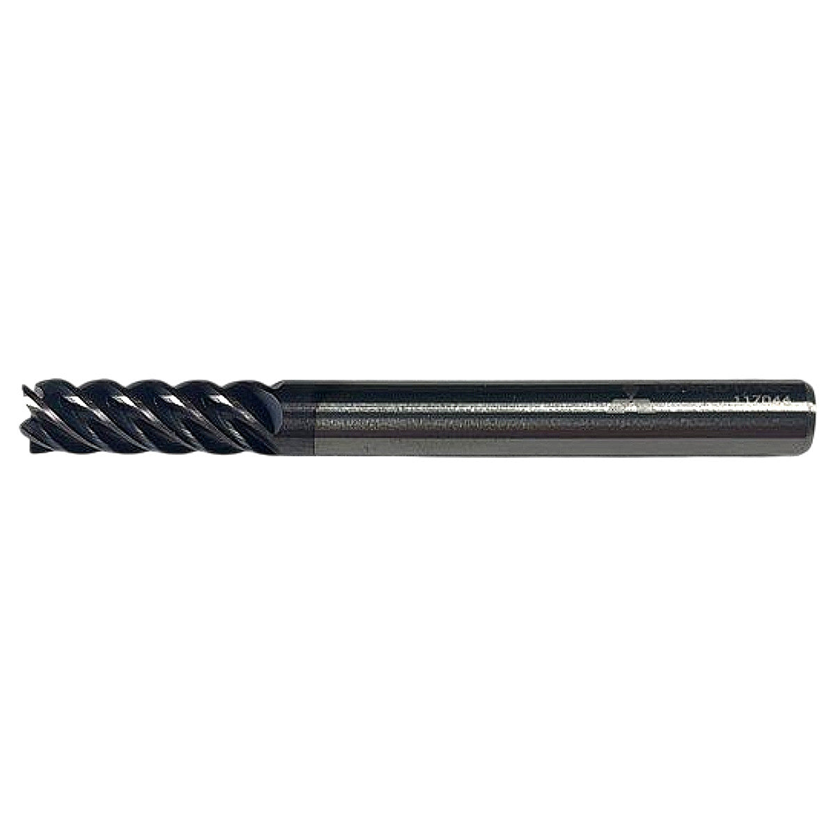 Mitsubishi Diamond Star DS5MHD1/4SS carbide roughing end mill