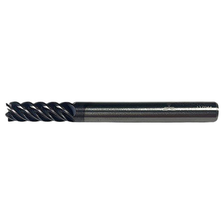 Mitsubishi Diamond Star DS5MHD1/4SS carbide roughing end mill