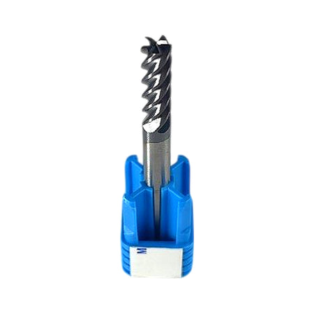 Mitsubishi Diamond Star DS5MHD1/4SS carbide roughing end mill