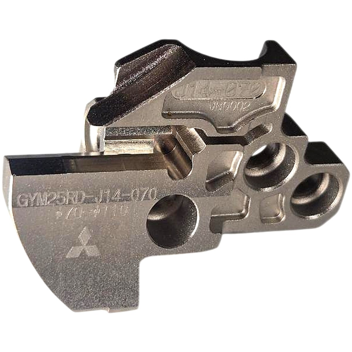 Mitsubishi GYM25RD-J14-070 grooving modular blade
