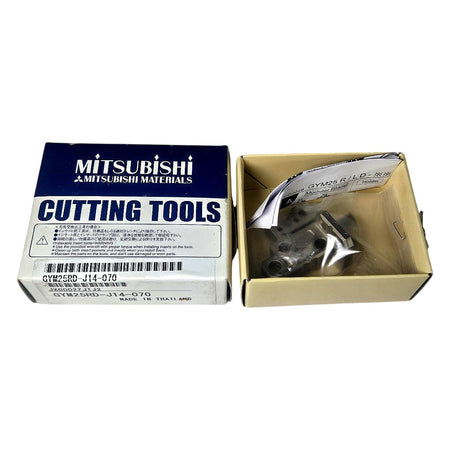 Mitsubishi GYM25RD-J14-070 grooving modular blade