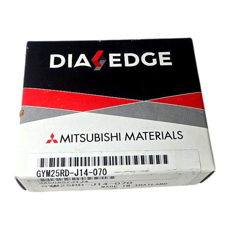 Mitsubishi GYM25RD-J14-070 grooving modular blade