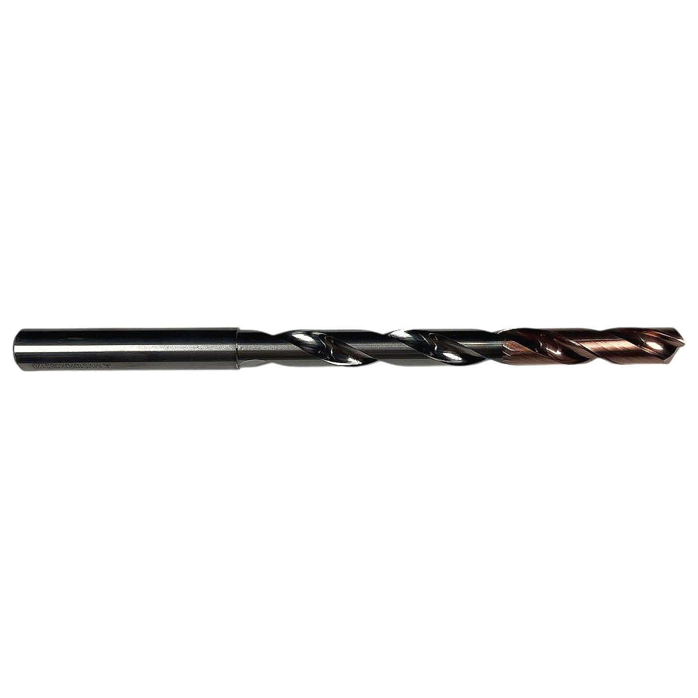 Mitsubishi Materials MVS1090X08S120 solid carbide drill