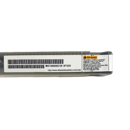 Mitsubishi Materials MVS1090X08S120 solid carbide drill