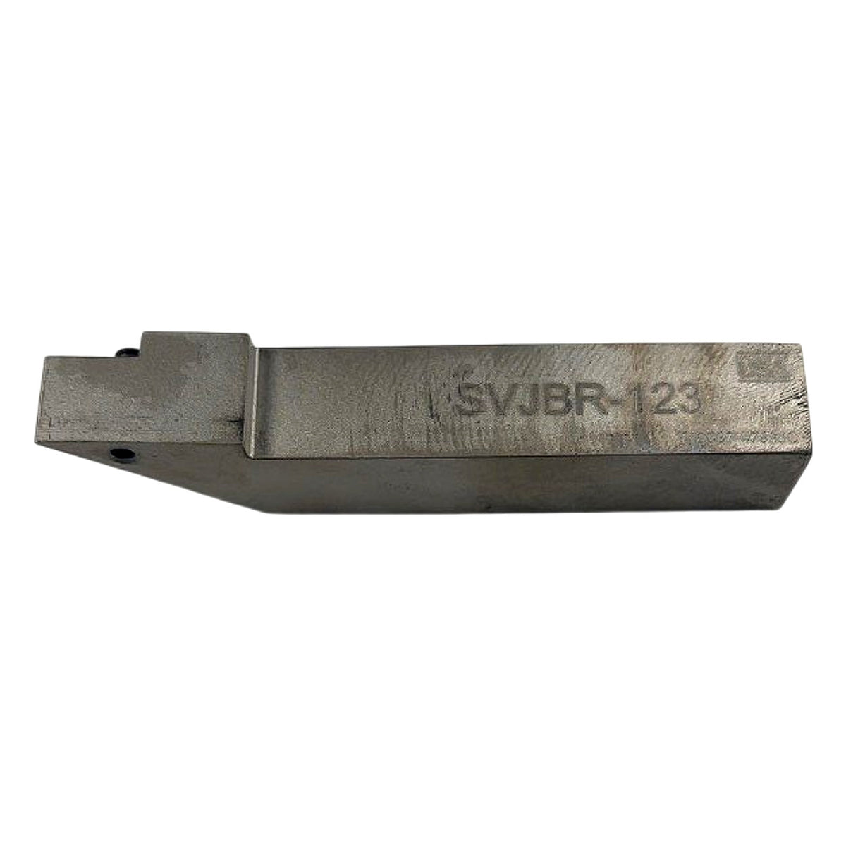 Mitsubishi Materials SVJBR-123 indexable turning toolholder