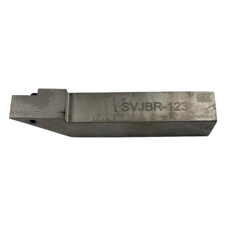 Mitsubishi Materials SVJBR-123 indexable turning toolholder