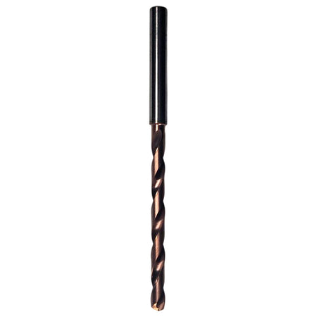 Mitsubishi MVS0653X08S080 carbide coolant-through drill