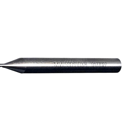 Mitsubishi MWS00350XB solid carbide drill