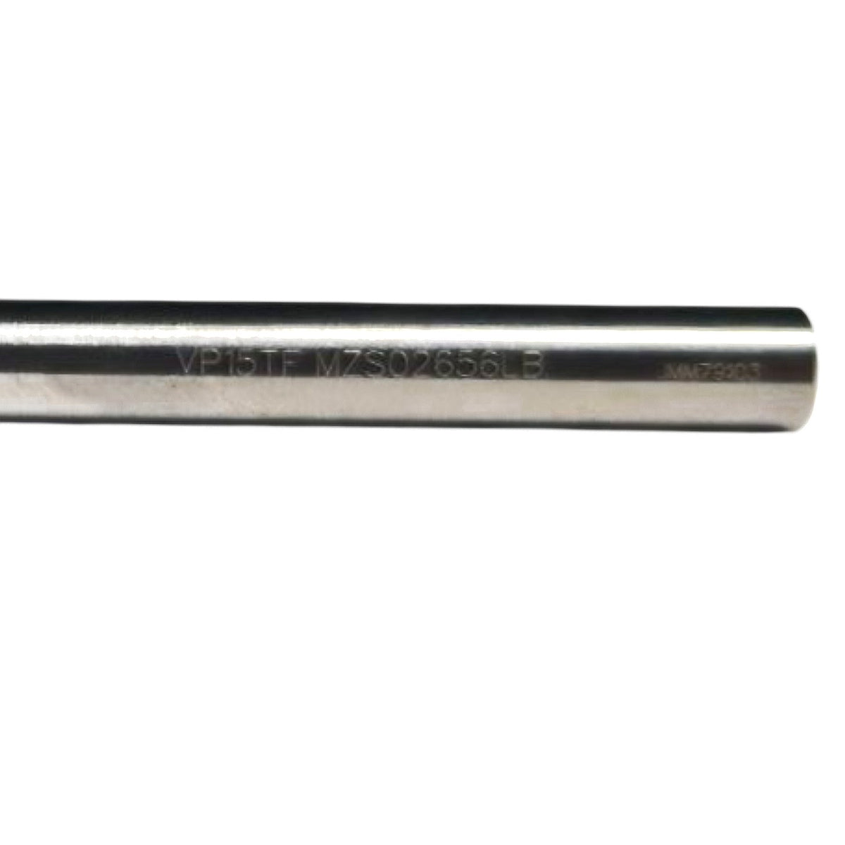 Mitsubishi MZS02656LB VP15TF solid carbide drill