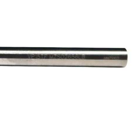 Mitsubishi MZS02656LB VP15TF solid carbide drill
