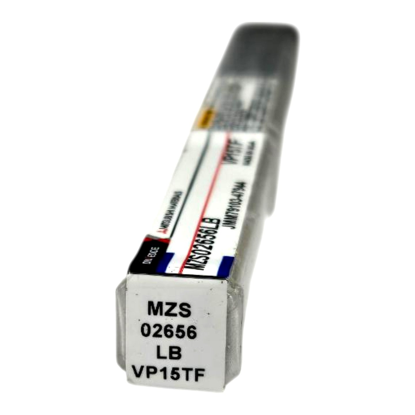 Mitsubishi MZS02656LB VP15TF solid carbide drill
