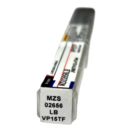 Mitsubishi MZS02656LB VP15TF solid carbide drill